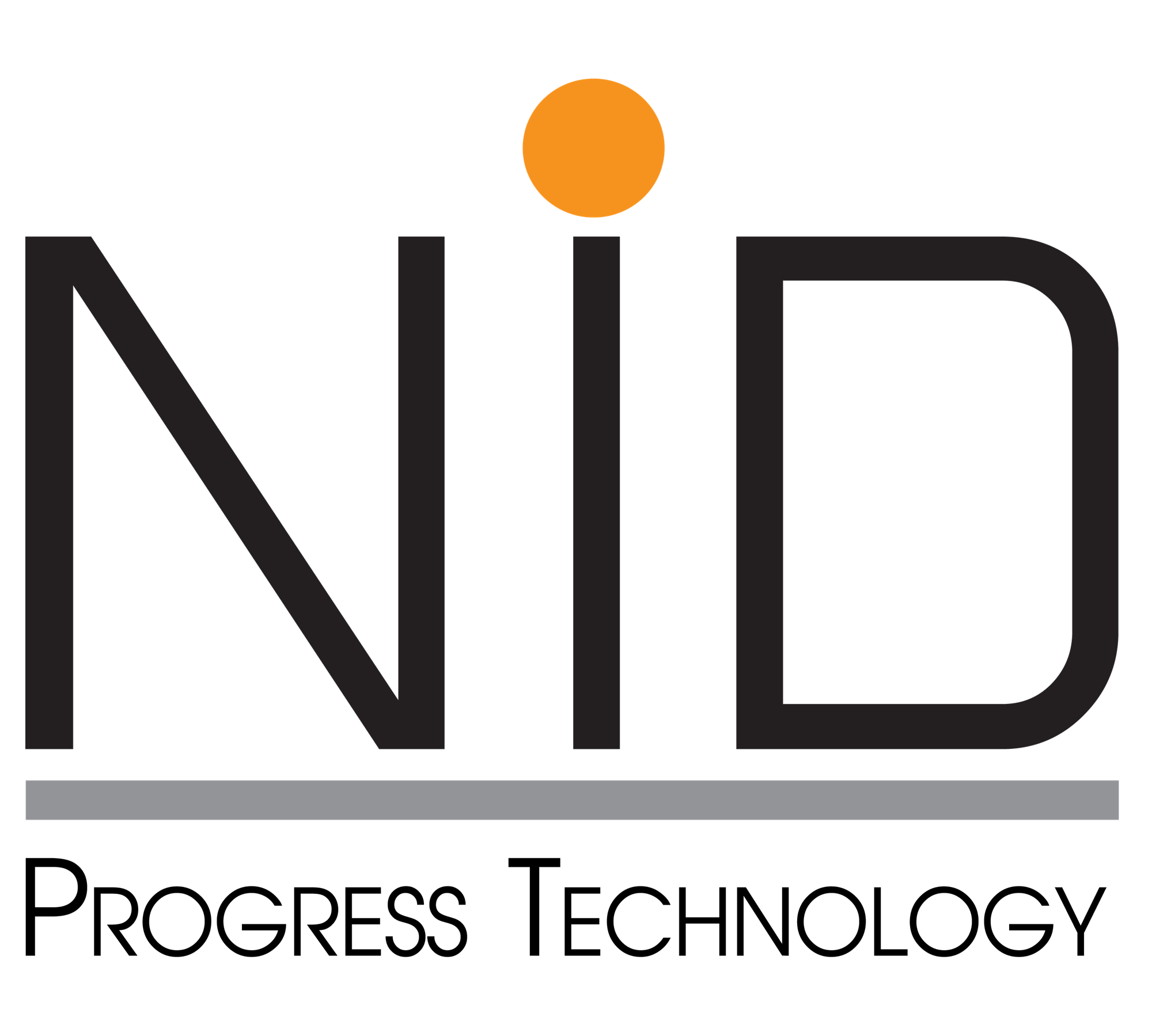 NID Protech Logo